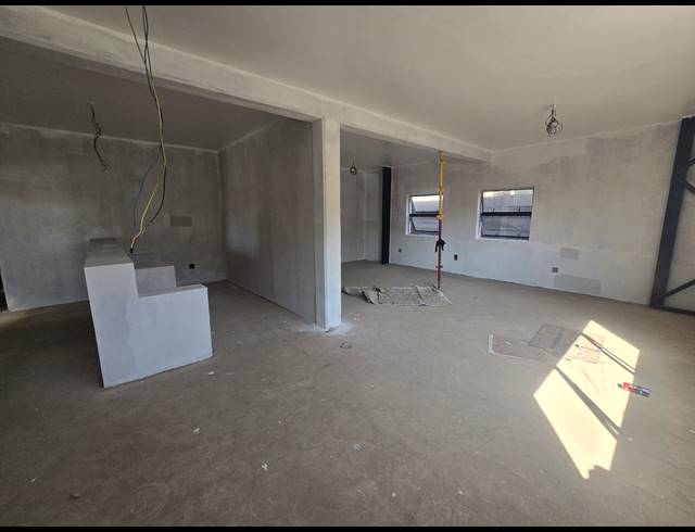 2,700M² WAREHOUSE TO LET IN BENONI SOUTH